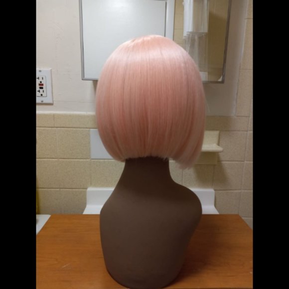 Lace Front Wig